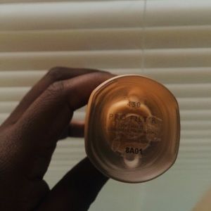 Face/Body/Hair Clay and/or Foundation